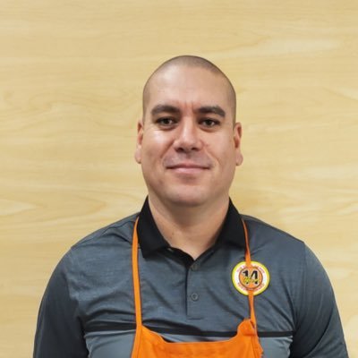 Robert Whitehouse Profile