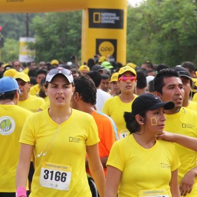 dafnepe55499906's profile picture. me encanta el runner
defensora de animales
