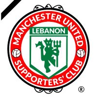 MUSC Lebanon(@ManUtdLebanon) 's Twitter Profile Photo