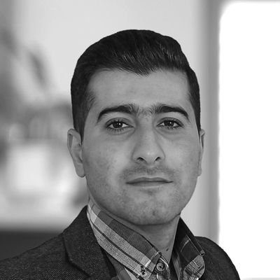 AR_Ghasemi_web's profile picture. front-end developer
