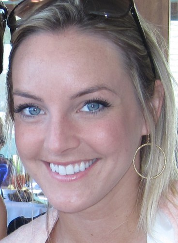 claireevers's profile picture. 