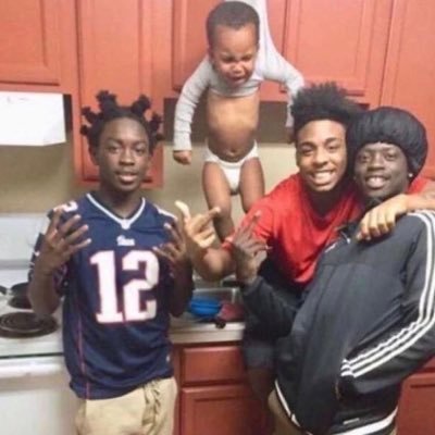 _CHRIS_JOHN's profile picture. yessir #Rockets #Texans