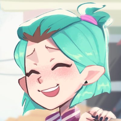 Amityblight___'s profile picture. Hello i am Kat I am a fan of the owl house so if you are too 😎 ur cool