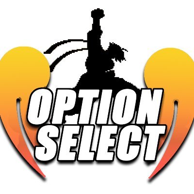TO for Option Select, an amateur bi-monthly Third Strike bracket