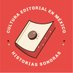 Cultura Editorial en México - Historias Sonoras (@ceditorialmx) Twitter profile photo Cultura Editorial en México - Historias Sonoras (@ceditorialmx) Twitter profile photo