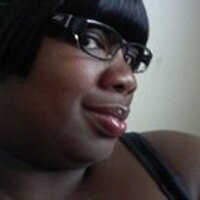 Tonya James - @Tonya2Thicke Twitter Profile Photo