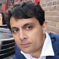 Nilesh Pareek (@drnileshpareek) 's Twitter Profile