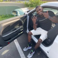 Buckz (@keyon_j1) 's Twitter Profile