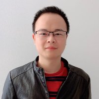 Jun Xu (@junxzm) 's Twitter Profile Photo Jun Xu (@junxzm) 's Twitter Profile Photo