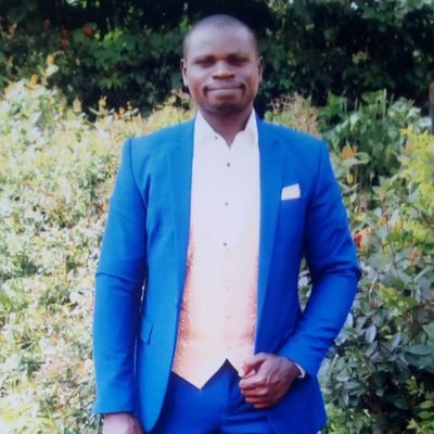 NtaShedrach's profile picture. #Savvy educator, singer, entrepreneur, public speaker