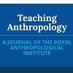 TeachingAnthropologyJournal (@teachanthro) Twitter profile photo TeachingAnthropologyJournal (@teachanthro) Twitter profile photo