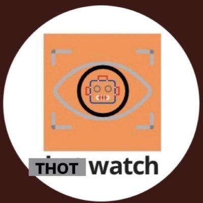 botwatch2020's profile picture. you wouldn’t steal a car!!!