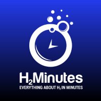 H2Minutes(@H2Minutes) 's Twitter Profile Photo