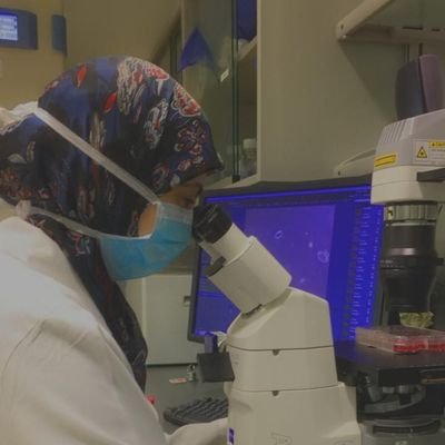 Postdoctoral Associate- Pediatric Oncology 👩🔬🎗️🔬