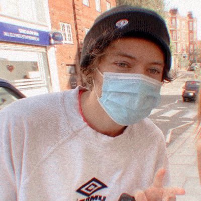 hsmoon91's profile picture. Harry Styles ; fan account