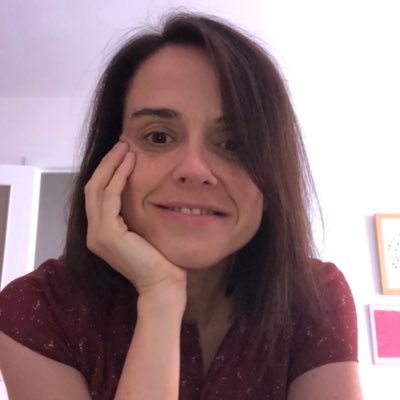 Eva Fornさんのプロフィール画像