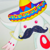 Make a wish with me, amigo! Become a Puella Magi! Si! ／人◕ ‿‿ ◕人＼
