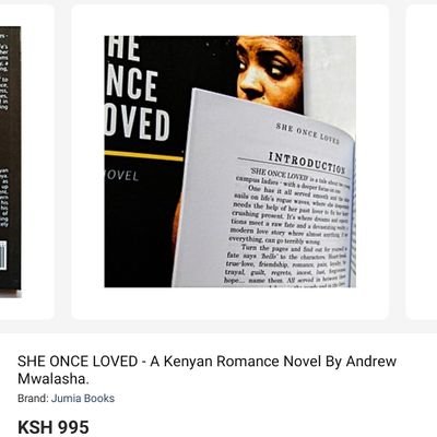 AndyMwalasha's profile picture. Visual Artist, Author, Writer & a Poet.