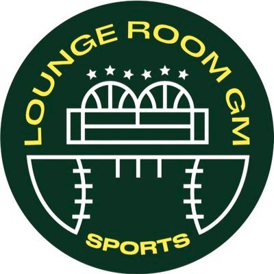 LoungeroomGm's profile picture. Let's talk sport 🏀🏈⛳ for the people, by the people.. 🤝