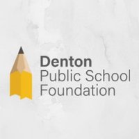 Denton PS Foundation(@DentonPSF) 's Twitter Profile Photo