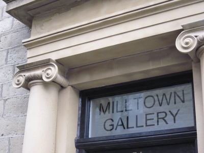 Milltown Picture Framing is located in the central Rossendale Valley town of Waterfoot, we would love to hear from you for all your picture framing needs..