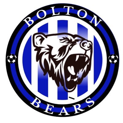 Official Twitter page of Bolton Bear Soccer