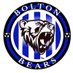 Bolton Bears Soccer (@bearsbolton) Twitter profile photo Bolton Bears Soccer (@bearsbolton) Twitter profile photo