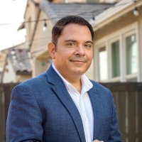 Steve Padilla - @StevePadillaCV Twitter Profile Photo