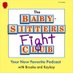 The Baby-sitters Fight Club (@BSCfightclub) Twitter profile photo