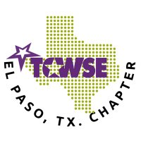TCWSE EL PASO TX CHAPTER(@TcwseEP) 's Twitter Profile Photo