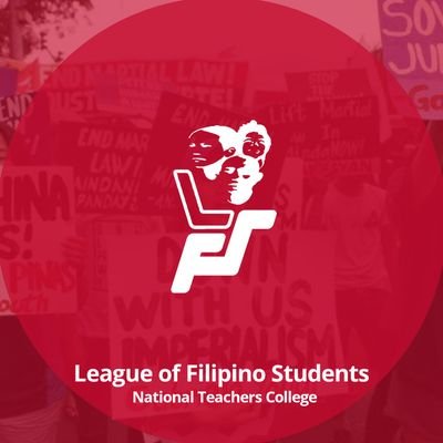 LFS- NTC #BalikPaaralanIpaglabanさんのプロフィール画像