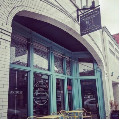 Eat..Drink..Share..Gather in the ❤️ of downtown Jonesboro! T-Th 7:30-3p, Thirsty Thursday 4-8p and Saturday Brunch 9-3p; 223 S. Main St. 870-520-6006