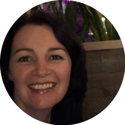 Deputy Director of Pharmacy and Medicines, NHS Fife. The views expressed here are my own.