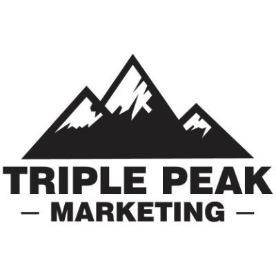 Triple Peak Marketing is a focused and meaningful Canadian Digital Marketing Agency with over 25 years of combined experience.