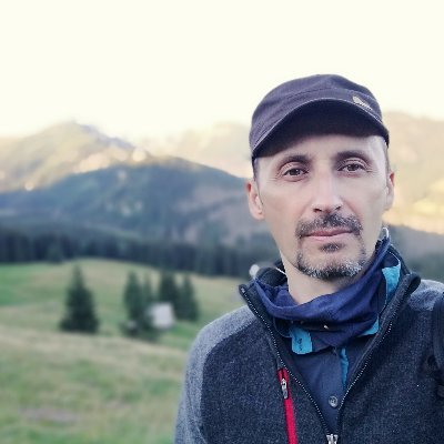 blenheim1968's profile picture. #Science & #technology enthusiast #airplanes pilot #Nuclear_physics #spectroscopy #Electronics #Arduino. #3D_printing #Sci_fi #nature #mountains #chernobyl