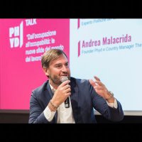 Andrea Malacrida (@aamalacrida) 's Twitter Profile Photo