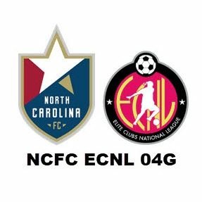 Visit 03/04 NCFC ECNL Girls Profile