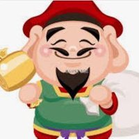 福の神やで！＠福袋2025 (@huku_no_kami) Twitter profile photo