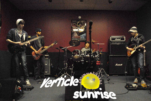 We are Verticle Sunrise
http://t.co/J1Log6ZJTp

@nickandeDAson