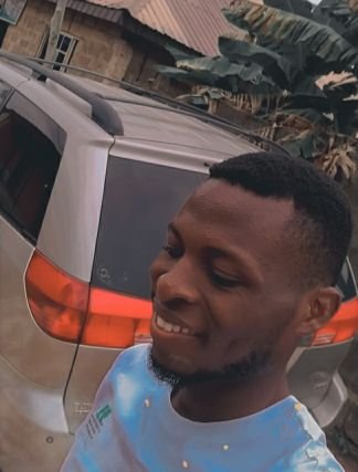 Harrison_0188's profile picture. Data analyst | Fashionista