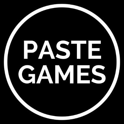 PasteGames Profile Picture