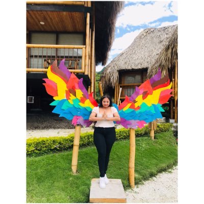 kthydelvillar's profile picture. Ing. Industrial 👷🏽‍♀️⚙👩🏽‍💻 Esp. SST 👷🏽‍♀️ “Que tus sueños nunca se detengan”🌟💫 Dios ❤️