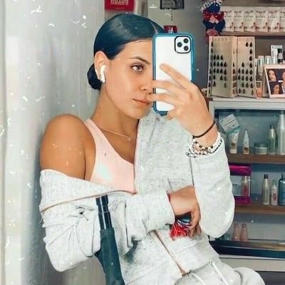 happinesabina's profile picture. 𝗩𝗼𝘇 𝗱𝗲 𝗦𝗮𝗯𝗶𝗻𝗮: 𝗵𝗼𝗹𝗮 𝗽𝗲𝗿𝗹𝗮, 𝘁𝗲 𝗮𝗺𝗼, 𝗺𝘂𝗰𝗵𝗮𝘀 𝗴𝗿𝗮𝗰𝗶𝗮𝘀 𝗽𝗼𝗿 𝗲𝘀𝘁𝗮𝗿 𝗰𝗼𝗻𝗺𝗶𝗴𝗼🤱🤍