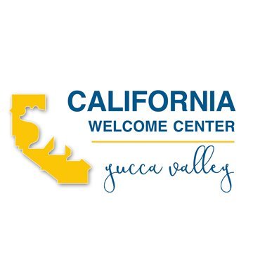 The Welcome Center of Yucca Valley serves all the communities around the Joshua Tree National Park. Official designation of @VisitCalifornia