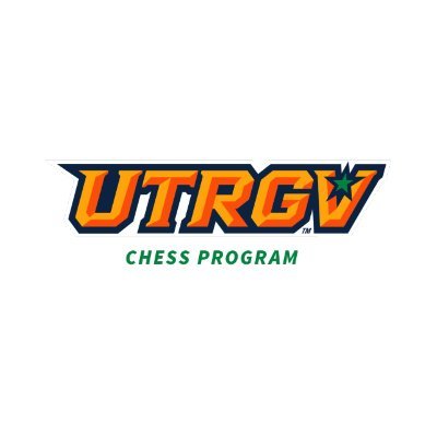 UTRGV Chess