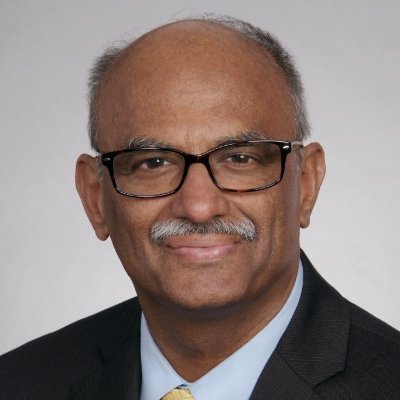 Dr. Vijay takes a holistic view of heart failure and is a medical sherpa.