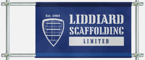 Liddiard Scaffolding, Hampshire