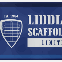 Liddiard (@scaffolding) 's Twitter Profile