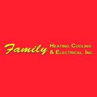 Family Heating, Cooling & Electrical Inc. (@familycooling) 's Twitter Profile
