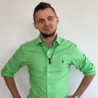 Bartek Miś (@bartek_mis) 's Twitter Profile